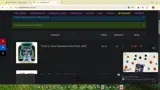LOVEMAKINGFRIENDS coupon verification screenshot