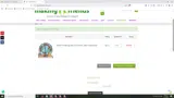 SIGN coupon verification screenshot