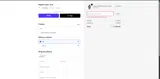 Makobi coupon verification screenshot