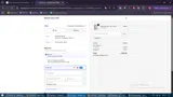 Makobi coupon verification screenshot