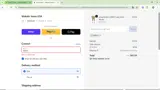 Makobi coupon verification screenshot