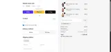 Makobi coupon verification screenshot