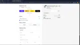 Makobi coupon verification screenshot