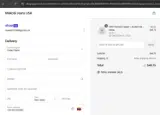 Makobi coupon verification screenshot