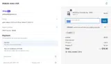 Makobi coupon verification screenshot