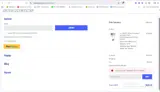 MAKO Spearguns coupon verification screenshot