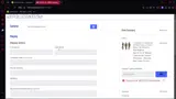MAKO Spearguns coupon verification screenshot
