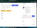 MAKO Spearguns coupon verification screenshot