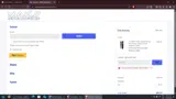 MAKO Spearguns coupon verification screenshot