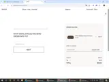 tonal20 coupon verification screenshot