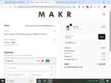 LOPU10 coupon verification screenshot