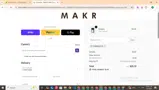 COMEBACK10 coupon verification screenshot
