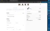 COMEBACK10 coupon verification screenshot