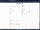 MARICOELQUELOLE coupon verification screenshot