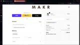 MARICOELQUELOLE coupon verification screenshot