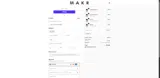 MAGA coupon verification screenshot