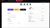 RADIANT coupon verification screenshot