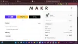 OMGSALE coupon verification screenshot