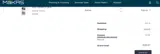 MIGUELDELGADO coupon verification screenshot