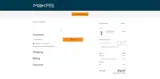 YEFFRY coupon verification screenshot