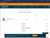 PACKWAVETODAY coupon verification screenshot