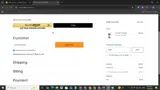 HOME coupon verification screenshot