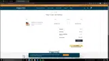 15QOBO coupon verification screenshot