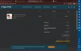 J0S34LB3RT0 coupon verification screenshot