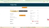 30off coupon verification screenshot