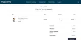 15NOW coupon verification screenshot