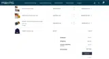 YEFFRY coupon verification screenshot