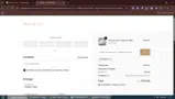 NEW15 coupon verification screenshot