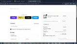 NEW15 coupon verification screenshot