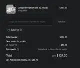 SAVE10 coupon verification screenshot