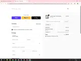FREE coupon verification screenshot