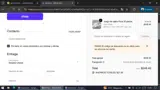 edm20 coupon verification screenshot