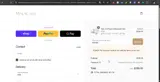 EDM25 coupon verification screenshot