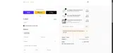 KEZBAN20 coupon verification screenshot