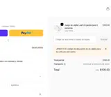 JENNY15 coupon verification screenshot