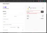 USA25 coupon verification screenshot
