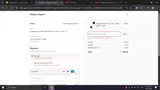 MASK20 coupon verification screenshot