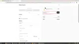 SWEETDEAL coupon verification screenshot