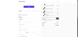 SWEETDEAL coupon verification screenshot
