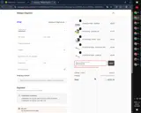 MEMORIAL15 coupon verification screenshot