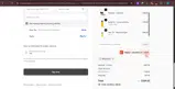 MALAYA15 coupon verification screenshot