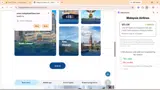 Malaysia Airlines coupon verification screenshot