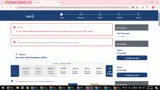 MHICICI24 coupon verification screenshot