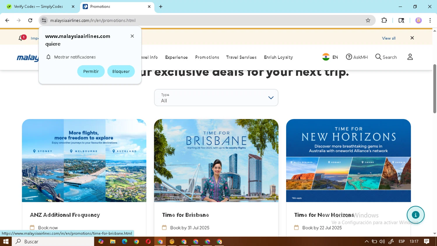 Malaysia Airlines promo code screenshot showing code MHICICI24 applied at Malaysia Airlines checkout page. Uploaded by SimplyCodes community member cristianojesus on Jun 22, 2025