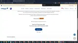 Malaysia Airlines coupon verification screenshot