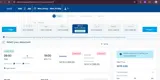 Malaysia Airlines coupon verification screenshot